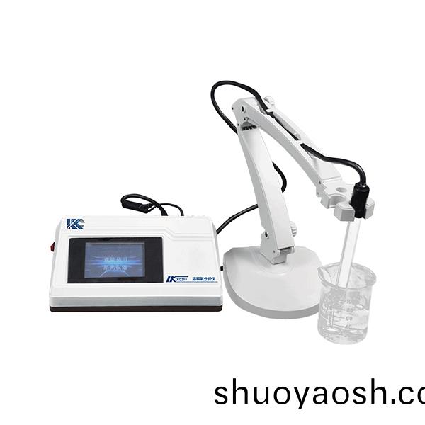 XG210 台式溶解氧分析仪