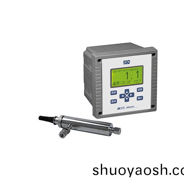 XG006 溶解氧分析仪