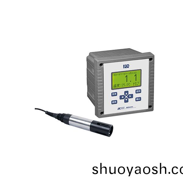 XG007 溶解氧分析仪