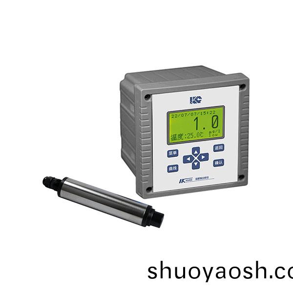 XG008 溶解氧分析仪
