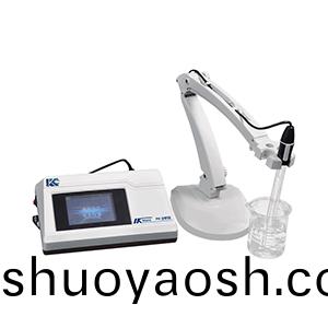 科创星光 XG216 台式pH分析仪