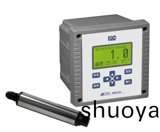 溶解氧分析仪 溶解氧分析仪