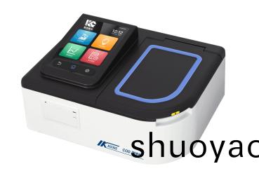 COD测定仪 COD测定仪