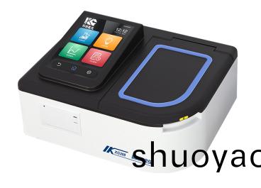 氨氮测定仪 氨氮测定仪