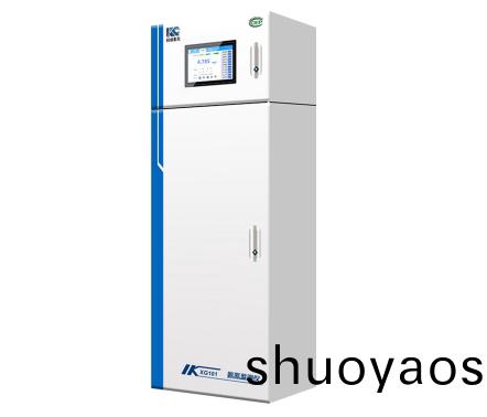 氨氮测定仪 氨氮测定仪