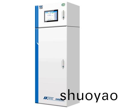 总磷监测仪 总磷监测仪