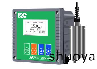 污泥浓度分析仪