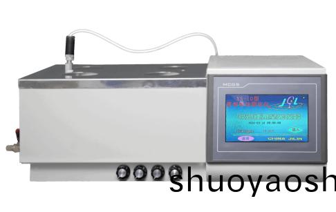 液相锈蚀测定仪 液相锈蚀测定仪