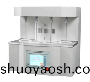 锈蚀腐蚀性测定仪 锈蚀腐蚀性测定仪