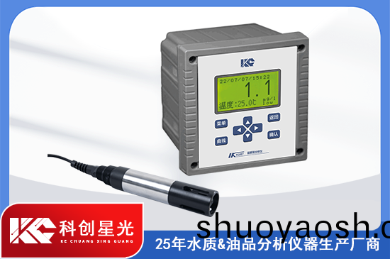 溶解氧分析仪 溶解氧分析仪