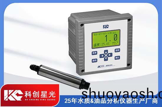 溶解氧分析仪 溶解氧分析仪