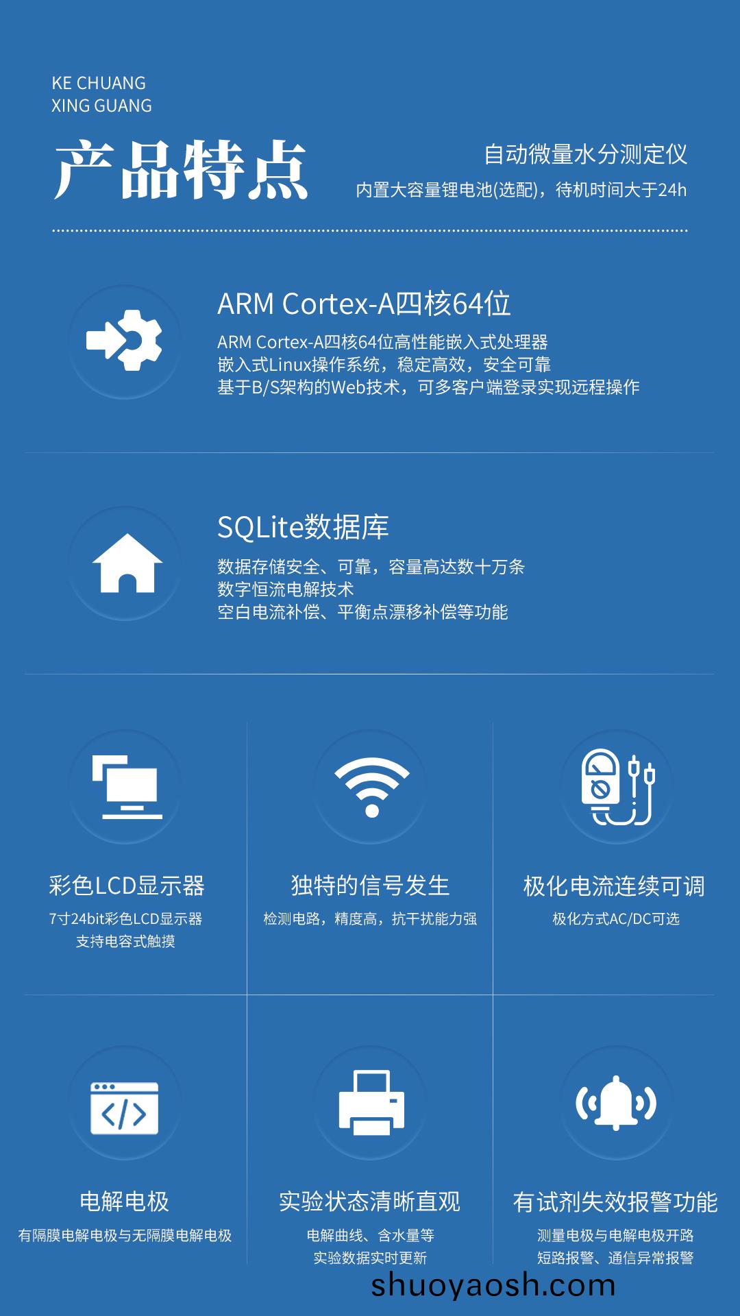 XG612 自动微量水分测定仪 XG612 自动微量水分测定仪