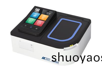 色度分析仪在生活用水行业的应用和优势