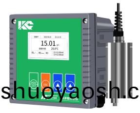 悬浮物分析仪是直接评估水体污染程度的重要仪器