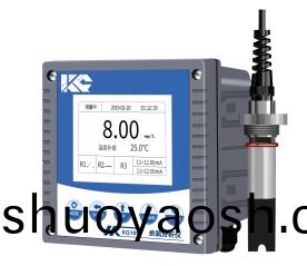 在线余氯分析仪是保障环保安全的重要仪器