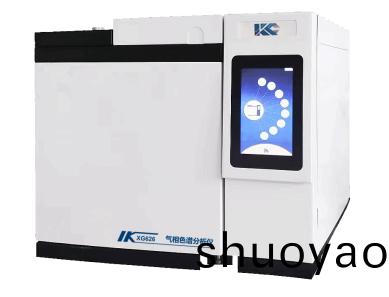 气相色谱分析仪是较为广泛的重要分析仪器