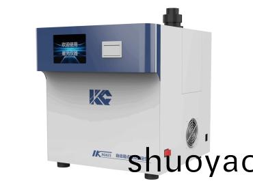 全自动凝点倾点测定仪的应用场景和使用价值