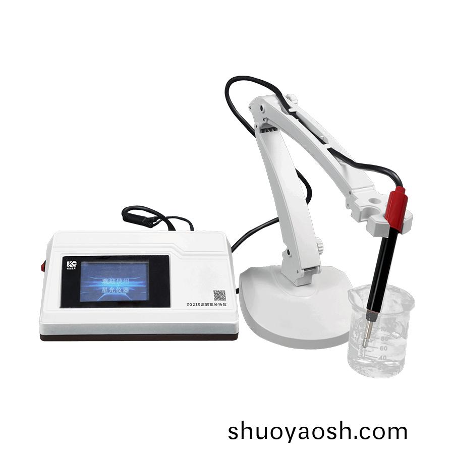 台式溶解氧分析仪