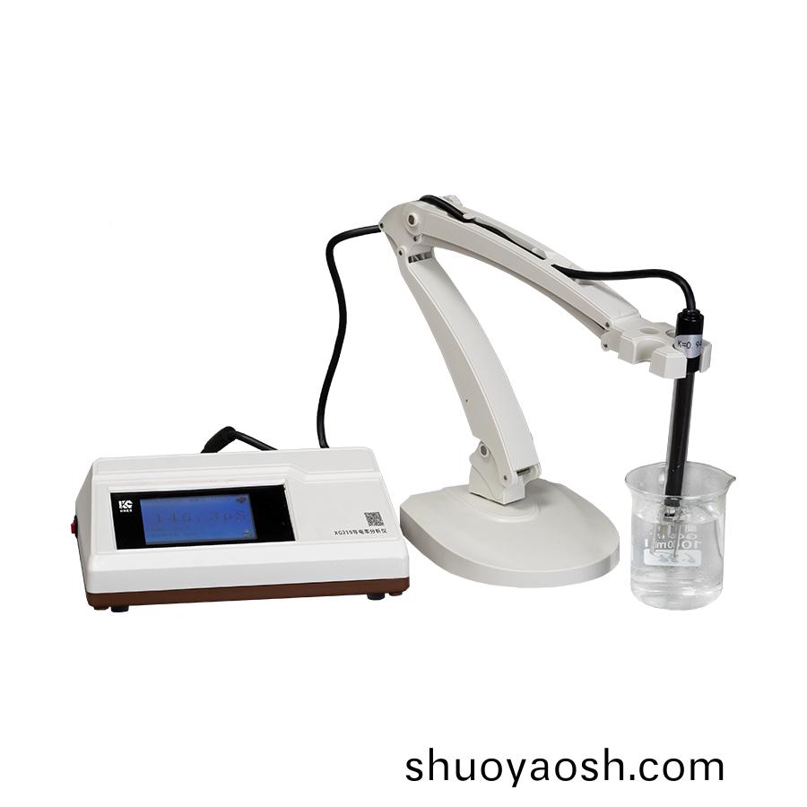 台式电导率分析仪