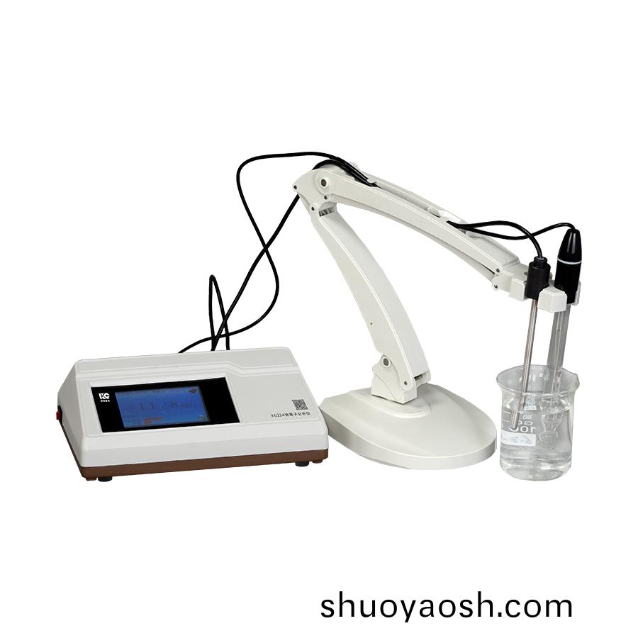 台式钠离子分析仪